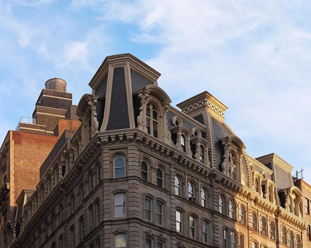 The Grand Nyc Apartments New York 0*,  United States