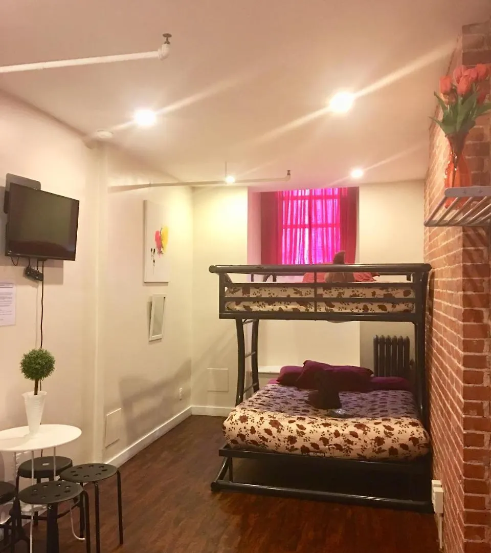 The Grand Nyc Apartments New York
