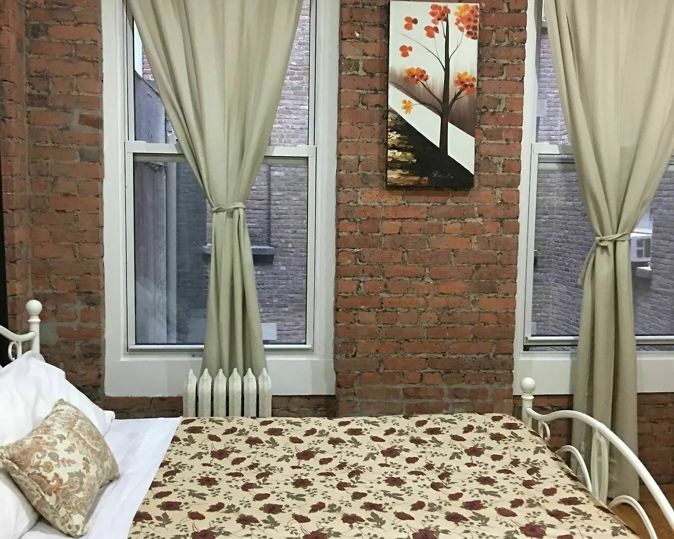 The Grand Nyc Apartments New York