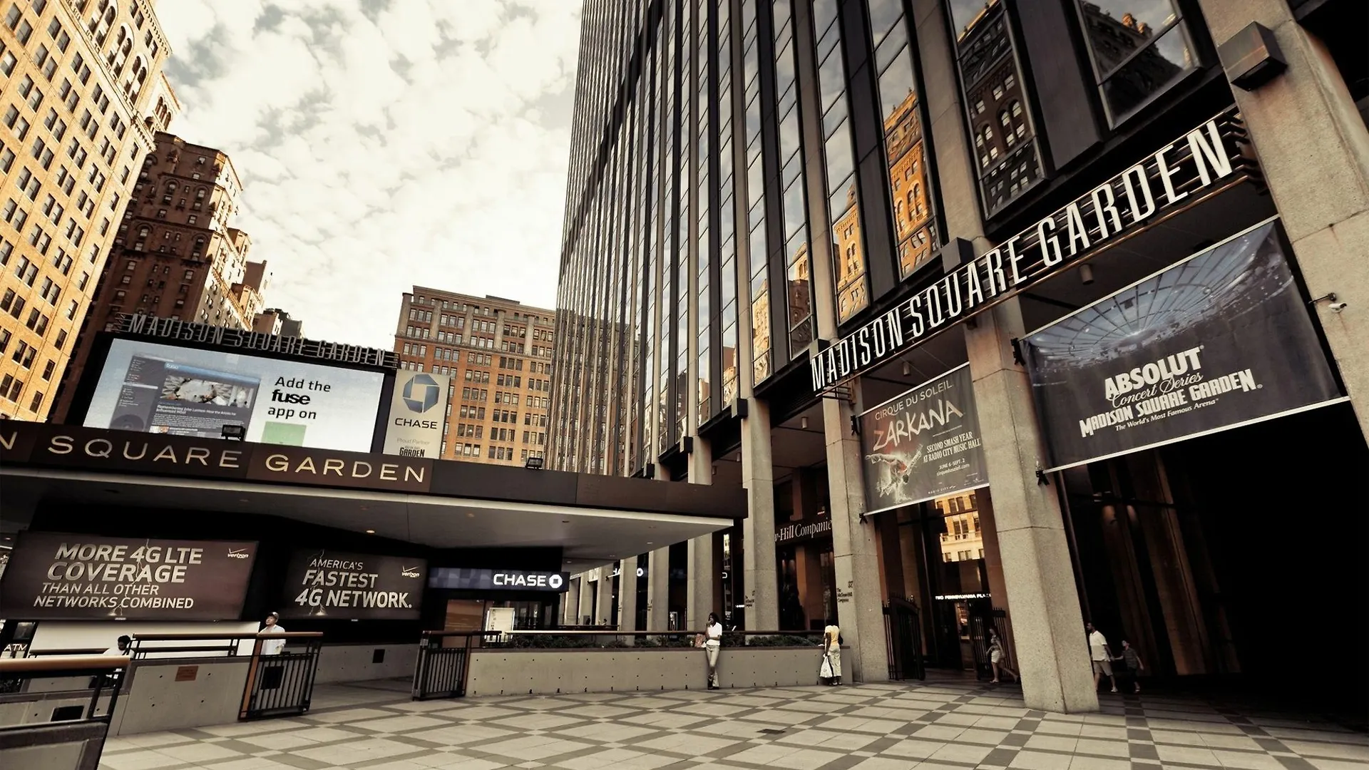 The Grand Nyc Apartments New York